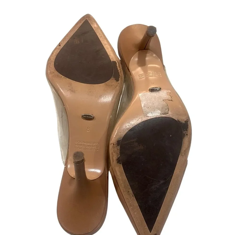 Tony bianco heels women’s size 8